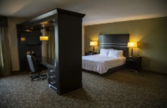 Hampton Inn & Suites Sharon