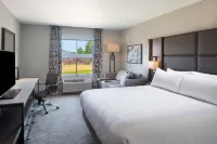 Hilton Garden Inn Hanover/Lebanon Hotels in Lyme
