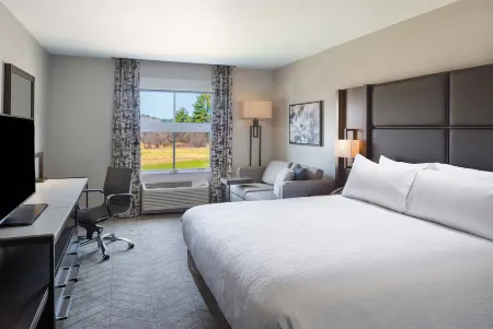 Hilton Garden Inn Hanover/Lebanon