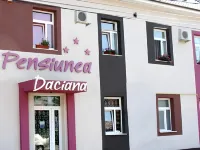 Pension Daciana