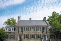 Charming 4-bedroom Estate - A Historic Gem in Clarke County, VA