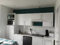 Baradoz Breizh Hotels in Trebeurden