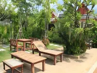 Ban Thaithip Resort -  Casas de vacaciones