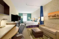 Home2 Suites by Hilton Lexington University / Medical Center Hotels near Lexington Theological Seminary