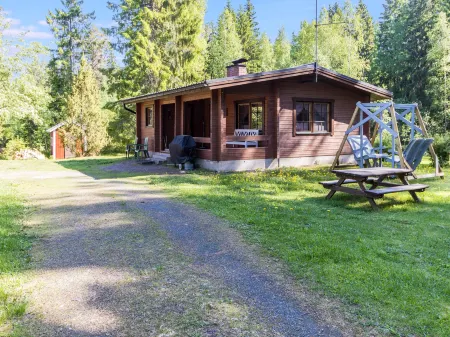 Kesäranta Отели в г. Forssa sub-region