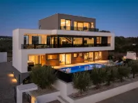 Old Olive VI - Villas