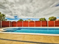 Matošić - Pools