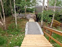 Villa iloinen
