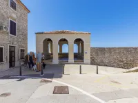 Darja Các khách sạn ở Novigrad