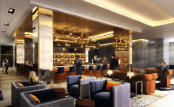 Hyatt Regency JFK Airport at Resorts World New Yor