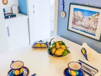 Free Holiday Hotels in Minori