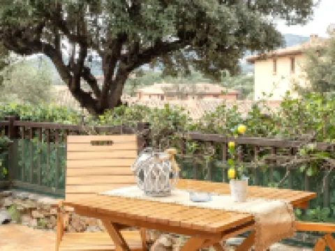 La Veranda di Mirko