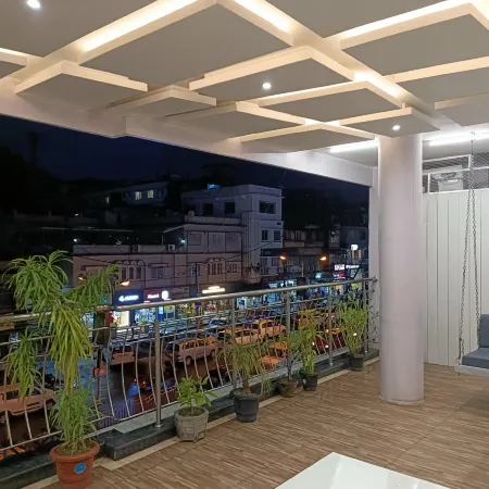 Hotel Satyam