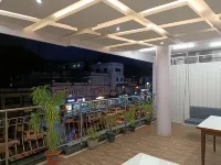 Hotel Satyam - Parking