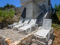 Zvonimir Hotel a Sreser