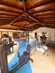 波託貝約海濱酒店 - 健身室/gym room