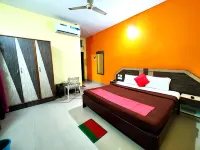 Goroomgo Dittu Holiday Inn Puri Hotels in Puri