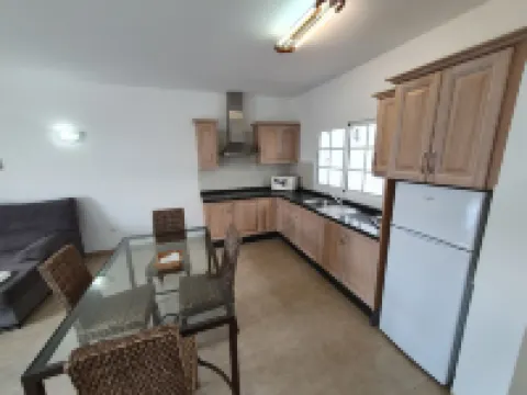 GRACIOSAMAR 3 APARTMENT - LA GRACIOSA LANZAROTE