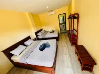 Your Comfort is our Commitment