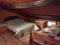 Chalet ''La Carline'' at 1250m altitude