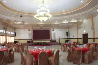 Bromo View Hotel Hotels in Kademangan