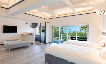 Nagahama Beach Resort KANON