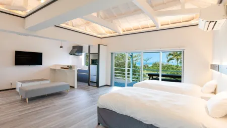 Nagahama Beach Resort KANON