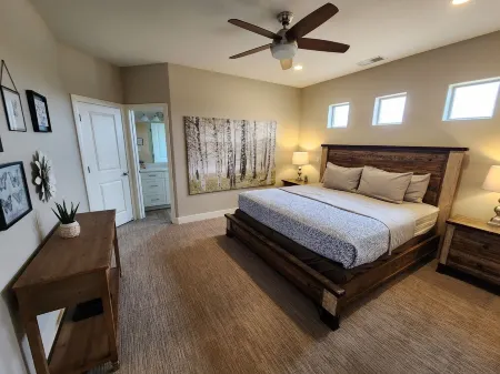 Lake Powell, Antelope Canyon, Horshoe Bend Retreat 10min to lake Отели рядом с достопримечательностью «Хорсшу Бенд»