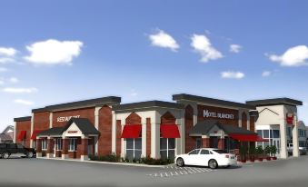Travelodge by Wyndham Drummondville