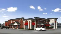 Travelodge by Wyndham Drummondville Hotels in Драммонвіль
