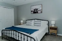 Spacious Hidden Gem Near Downtown Titusville Hotels near Looney Surfboards