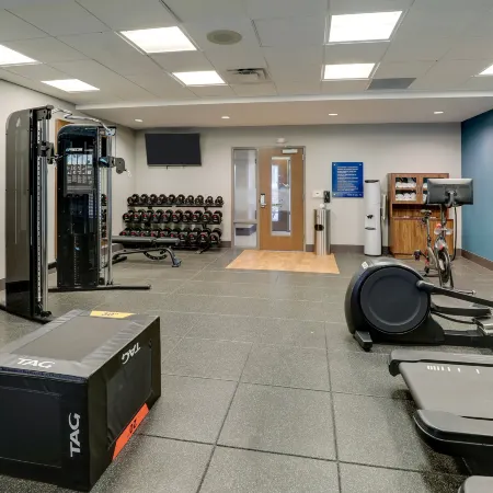 Hampton Inn & Suites Rome