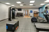 Hampton Inn & Suites Rome - Træningscentre