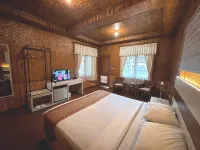 Danau Dariza Hotel And Resort Hotel dekat Toko cat PROPAN RKM GARUT