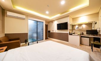 Yeongdong Call Self Check-in Motel