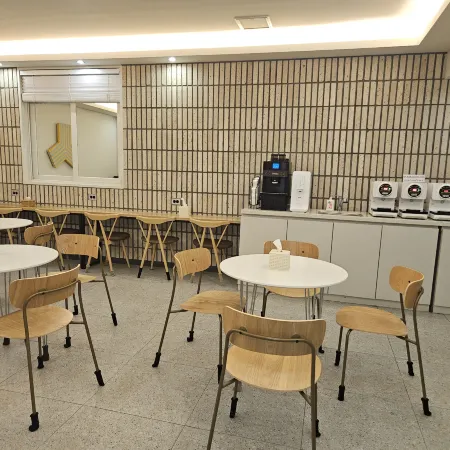 No.25 Hotel, Sacheon