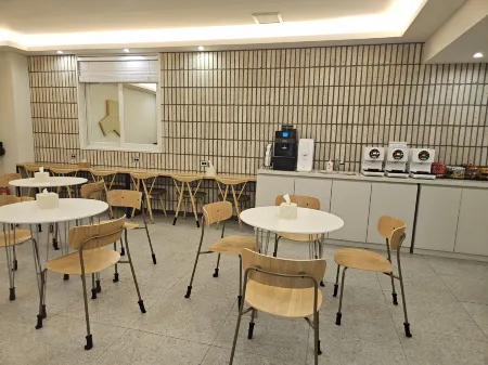 No.25 Hotel, Sacheon