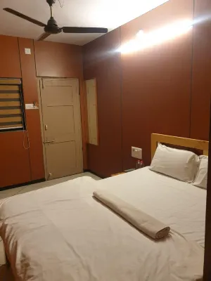Dream Vision Guest House