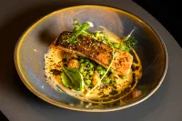 The NINE Lifestyle Experience - Morgenmad