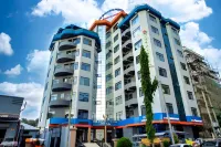 The Golden Pigeon Hotel and Spa - 4-Star
