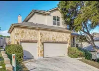 G-L-A-M Home in Alamo Ranch