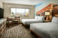 Hotel Don Fernando de Taos, Tapestry Collection by Hilton Hotel in zona The Couse-Sharp Historic Site