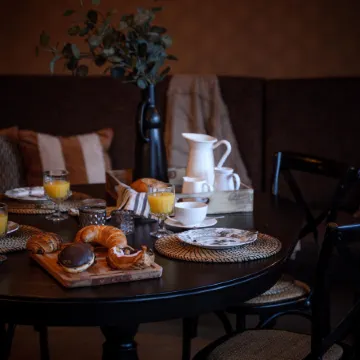 Inni - Boutique Apartments