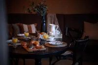 Inni - Boutique Apartments Hotels in Olfus