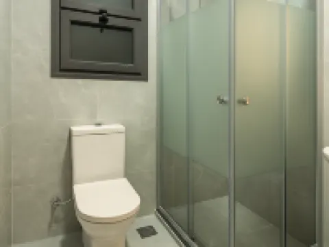 Luxurious Chalet in Port Said Governorate with Breathtaking View Hotels near مسجد السلام