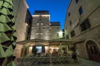 Heritage Hotel Antique Split Hotels in Split