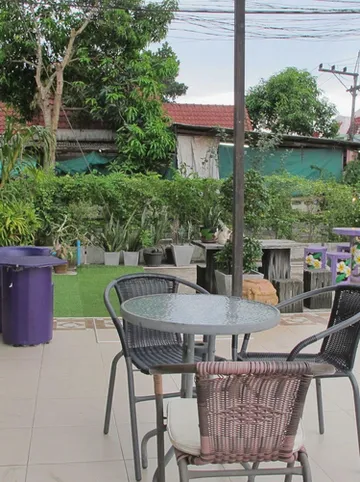 รูปภาพของFour P Residence, โฟร์พี เรสซิเดนซ์