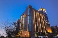 Seosan Daesan Hotel