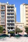 Roma Hotel Hotels in Sliema