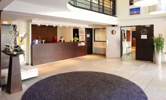 Residhome Metz Lorraine